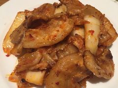 -萨拉伯尔水源素问店·韩国宫廷料理(人民路店)