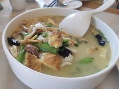 姜蛋猪肚-华盛丰温州大排档(东三环南路店)