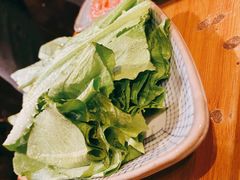 -房子红了鱼豆花重庆老火锅(广厦学院店)