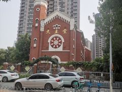 -古文化街旅游区