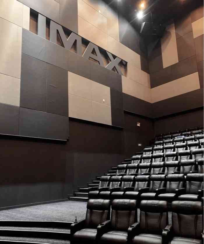 万达影城(五角场万达广场imax店)-"瞬间觉得万达的3d效果还是不错滴