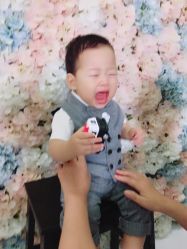 -布恩儿童摄影