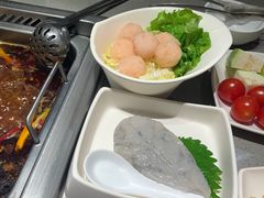 -海底捞火锅(北京路店)
