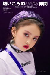 点击看大图 -菲啦城堡高端儿童摄影会所(武夷商业城店)
