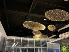 -1874融合西厨·观景餐厅(保利店)