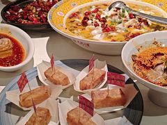 -天成·川菜家宴(礼岗店)