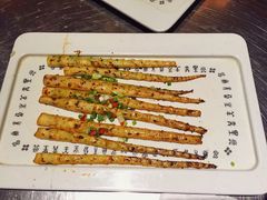 -很久以前羊肉串(大华三路店)
