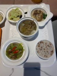 -乐茵敔山湾月子中心(独栋湖景店)