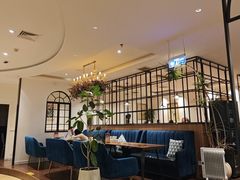 -花舍·新派粤菜·西餐·下午茶(亚运村·鸟巢店)