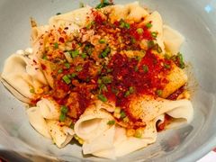 -长安记·大美陕菜(大族广场店)