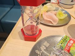 -鱼酷活鱼烤鱼(沈阳大悦城店)