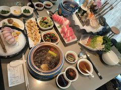 -享月汤皇·海鲜小火锅·聚会(曲江创意谷店)