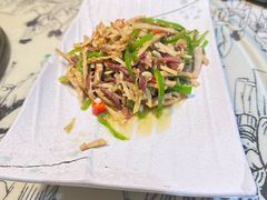 -千岛湖小鱼儿·淳安匠心农家菜