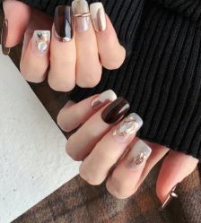 -LILY NAILS美甲美睫