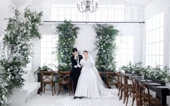 点击看大图 -全城热恋璀璨婚纱摄影(国贸总店)