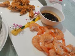 -小贝壳酒楼(经九路店)