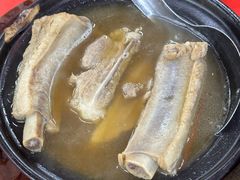 -兴记肉骨茶(甲洞大街第二新分店)