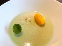 醪糟布丁-莲西餐(曲江店)