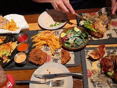-FAT COW(虹梅路店)