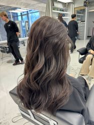 -5M HAIR SALON 旗舰店