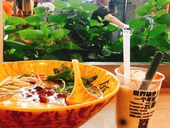 -小北饵块&饵丝之滇(南锣鼓巷店)