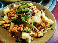 凉皮-盐汪子杂鱼馆(大港店)