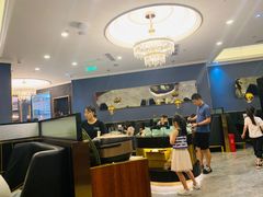大堂-二刀潮牛(重庆光环购物公园店)