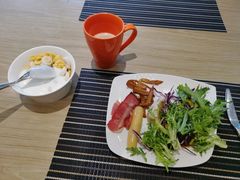 -重庆观音桥华美达安可酒店