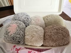 -清真老西北角温记粘食店(长沙路店)