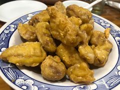 -家有美味(户部山二店)