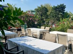 -若蘭慈·无国界素食料理(欢乐海岸店)