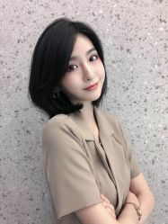 -3AM·S HAIR SALON烫发染发接发