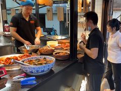 -张卤堂·砂锅卤肘子(南头店)