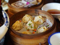 绍兴小笼-寻宝记绍兴菜(鲁迅路店)