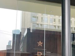 -星巴克臻选(南京艾尚天地店)