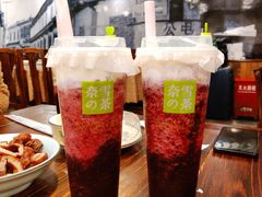 -奈雪的茶(湖滨银泰in77C区PRO店)