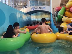 -清河半岛温泉度假酒店