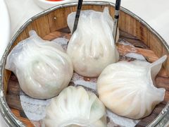 -凤凰楼酒家·粤宴点心(华强北店)