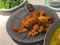 -田婆婆的菜(友谊阳光城店)