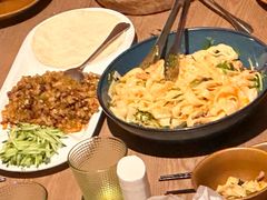 -耶里夏丽·新疆菜·28年喀什老馆(田林东路店)