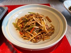 -春色如许·茶食餐厅(桃李春风店)