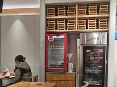 -喜家德虾仁水饺(马栏店)