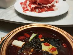 -阳坊大都涮羊肉(阳坊总店)