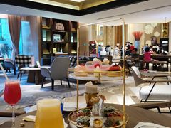 -粤海喜来登酒店·&More聚驿(天河城店)