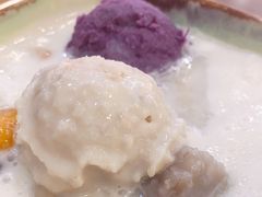 -鲜芋仙(群光广场店)