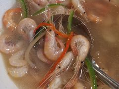 -崖口红树林海鲜餐厅