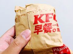 -肯德基(建华店)