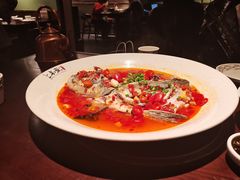 -上名堂·鱼头好吃(体育场路店)