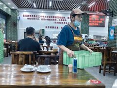 -南记食粥坊·宵夜大排档(莲花总店)