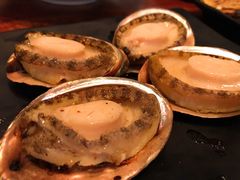 野生鲍鱼-JUKEBOX玖部音乐餐厅(华侨城店)